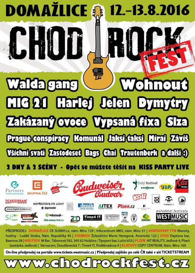 Chodrockfest_plakat